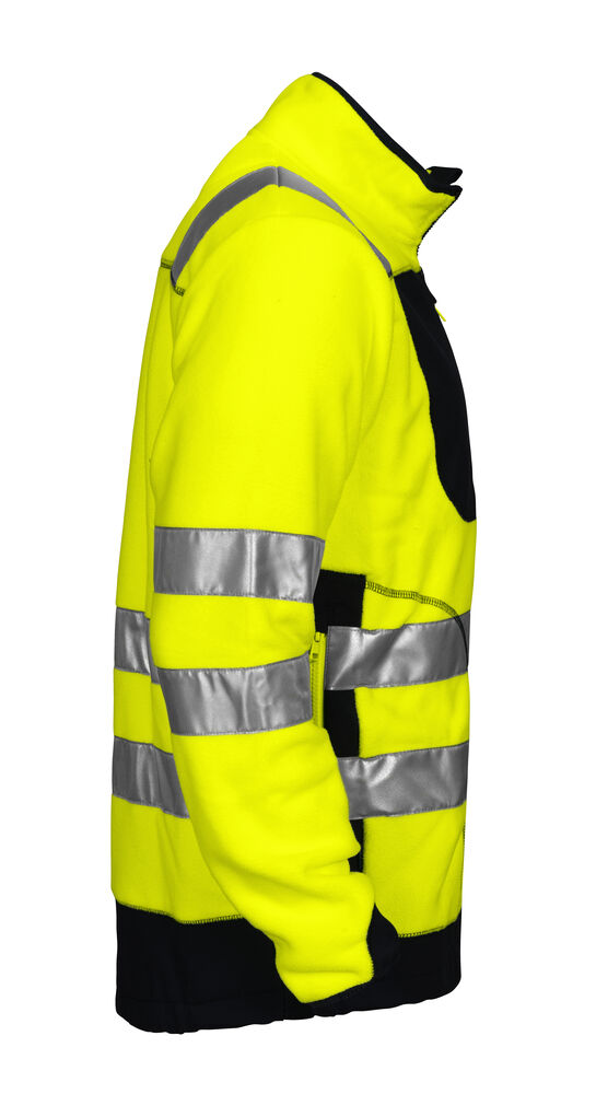 PROJOB 6303 fleece  5
